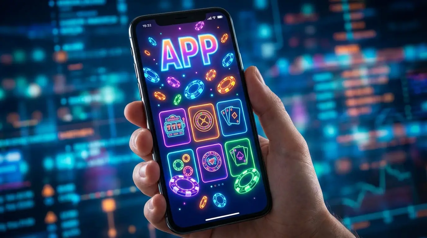 App Vulkan vegas casino