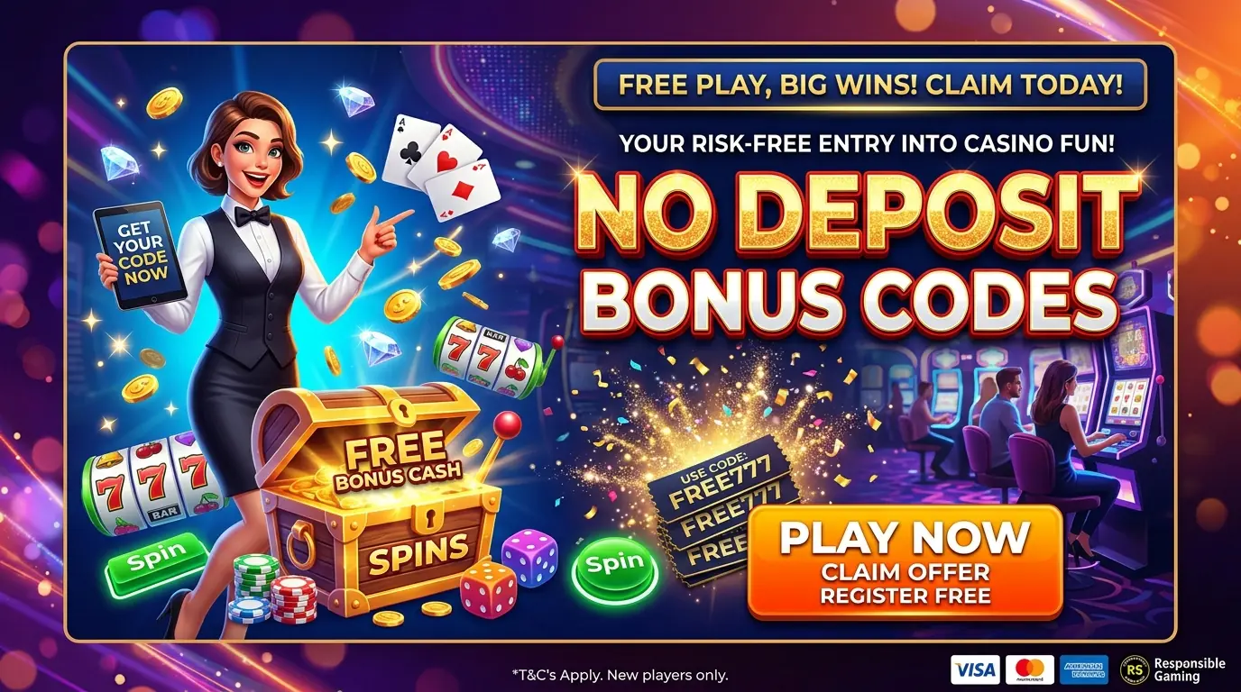 Vulkan vegas casino bonus uten innskudd
