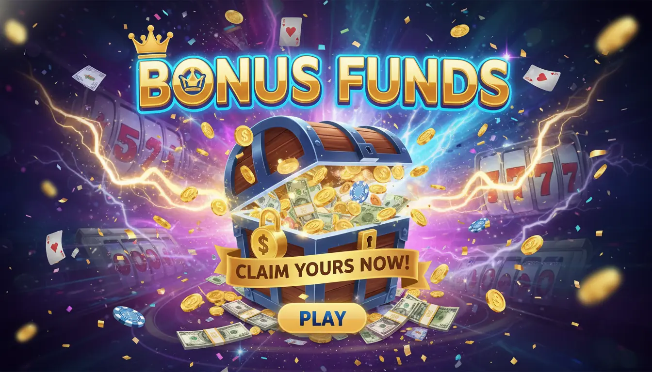 Vulkan vegas casino bonusmidler
