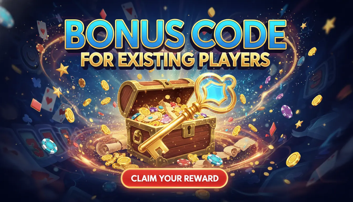 Vulkan vegas casino bonuskode for spillere