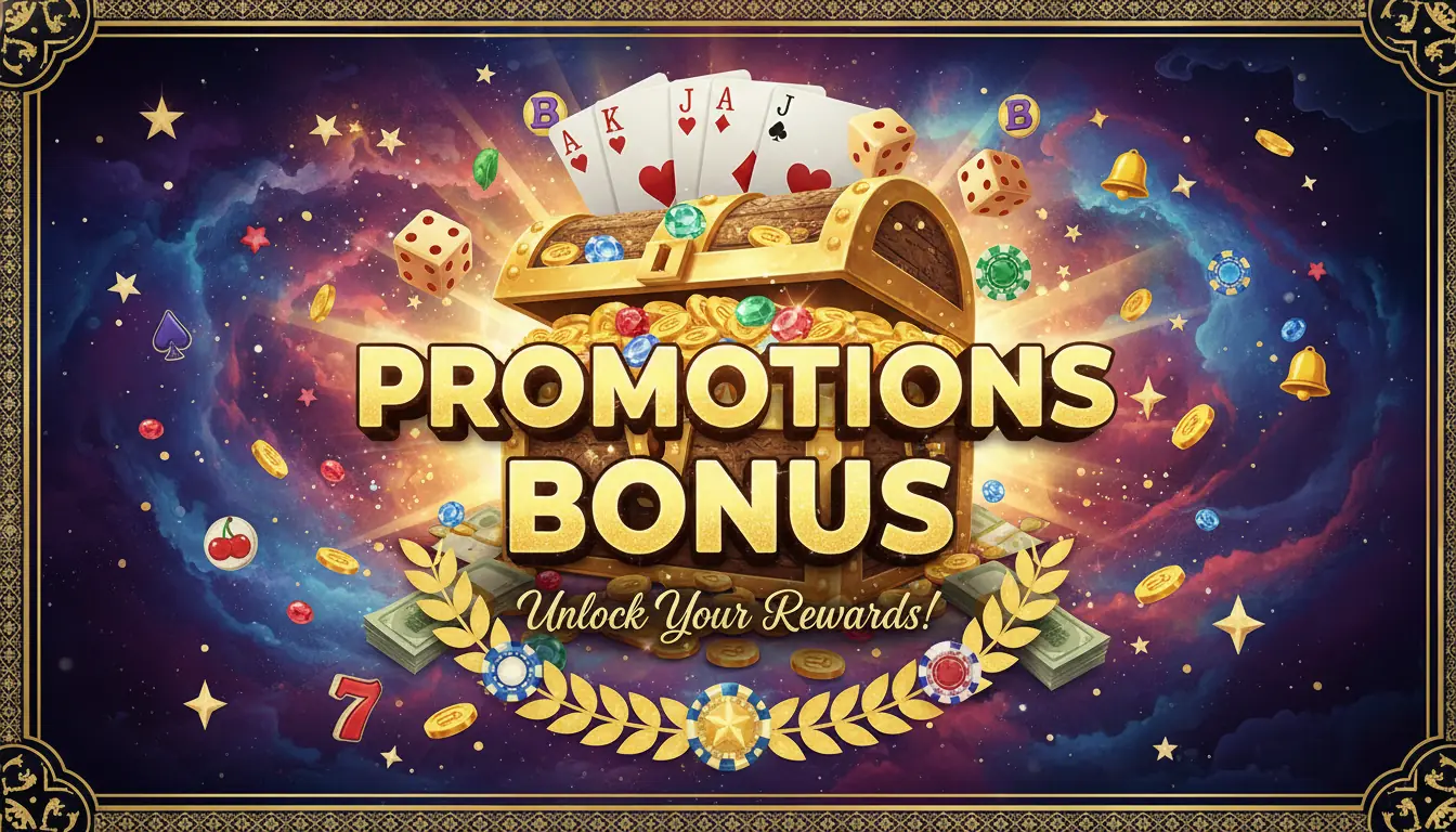 Vulkan vegas casino kampanjer