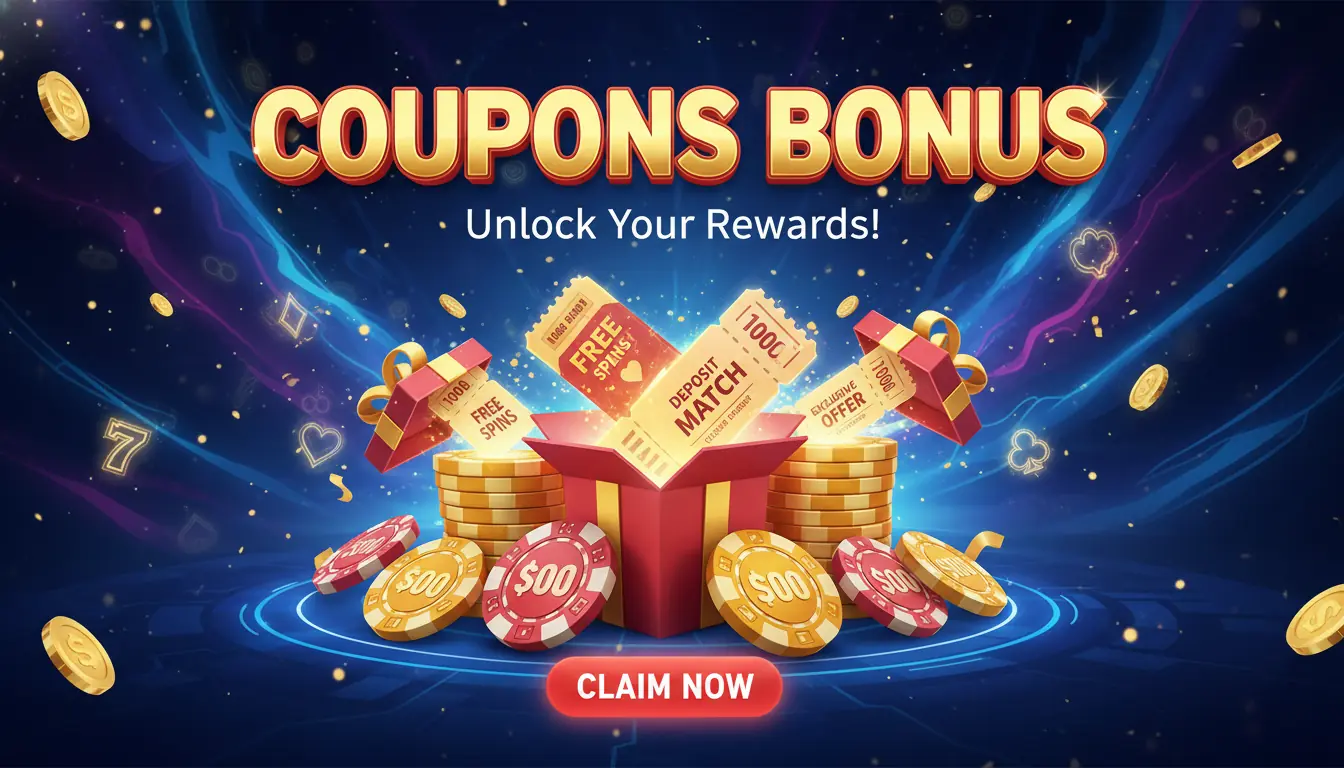 Vulkan vegas casino kuponger