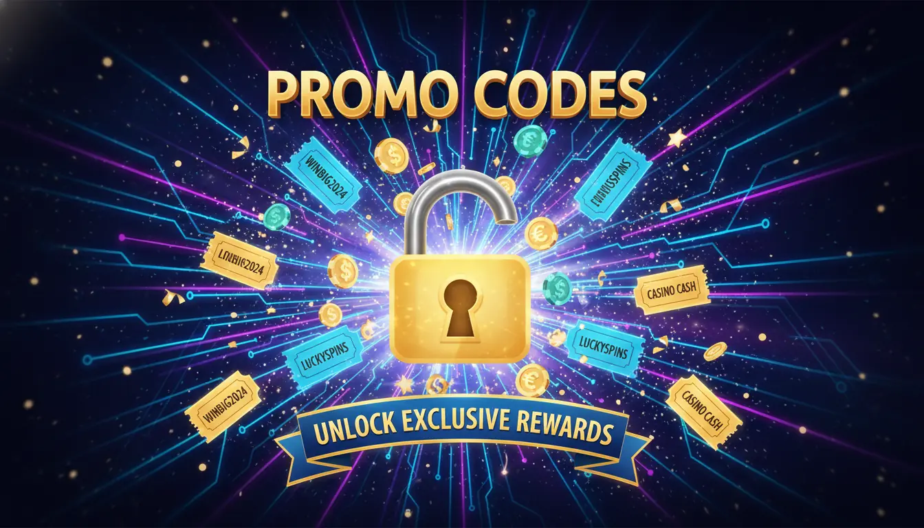 Vulkan vegas casino promokoder