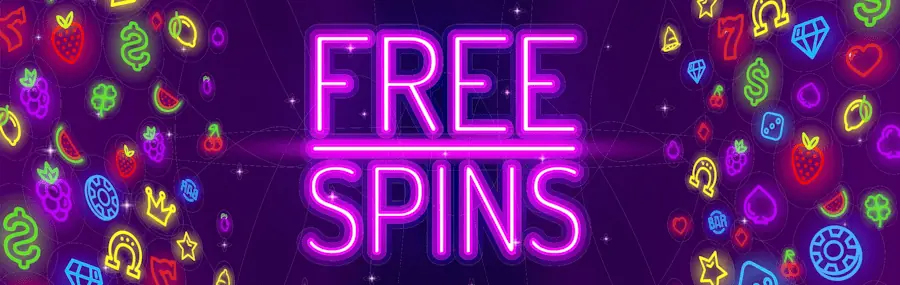 Vulkan vegas casino free spins
