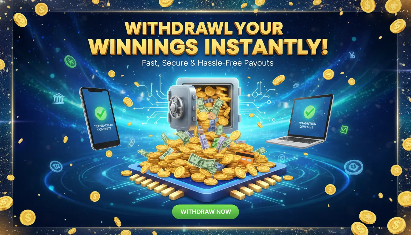 Vulkan vegas casino uttak