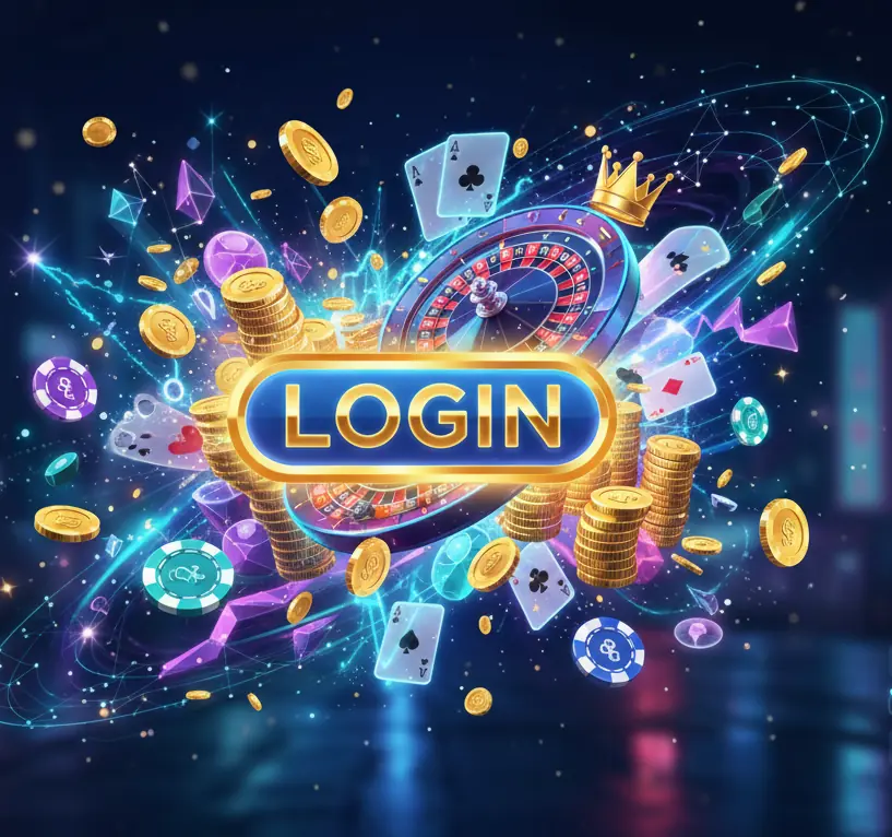 Login Vulkan vegas casino
