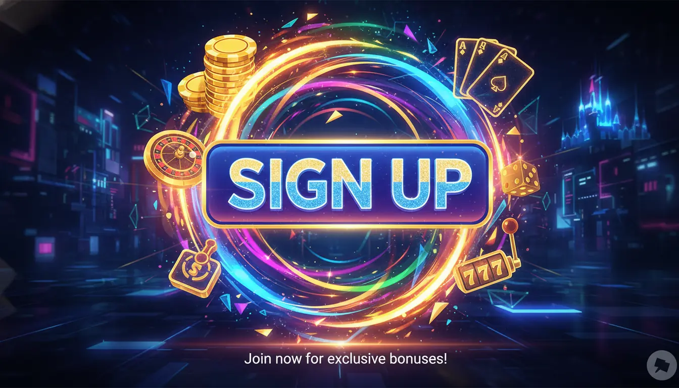 Registrering Vulkan vegas casino