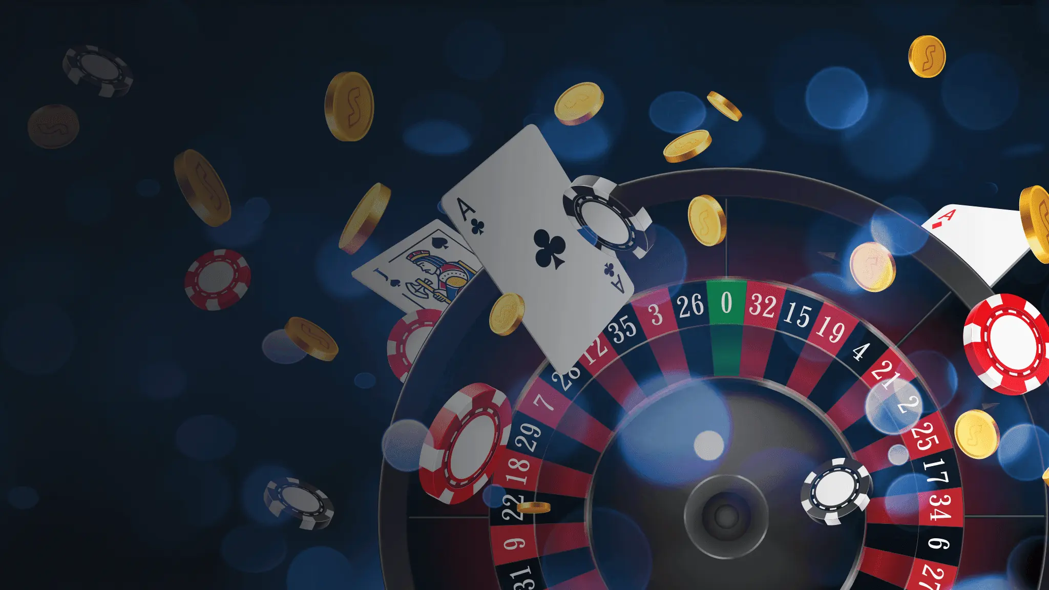 Spill Vulkan vegas casino