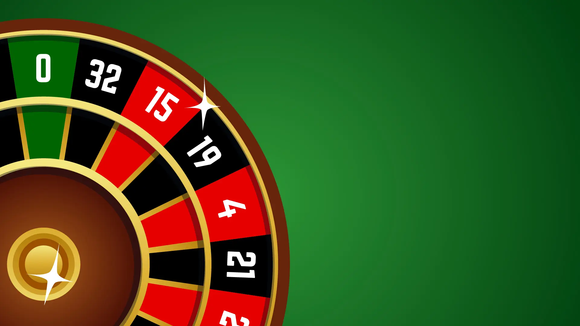 Vulkan vegas casino roulette
