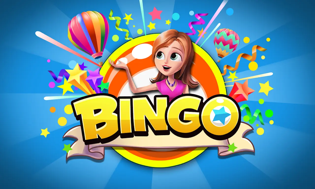 Vulkan vegas casino bingo