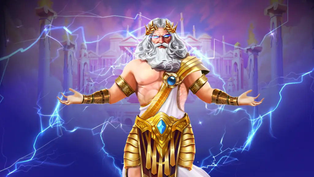 Vulkan vegas casino Gates of Olympus