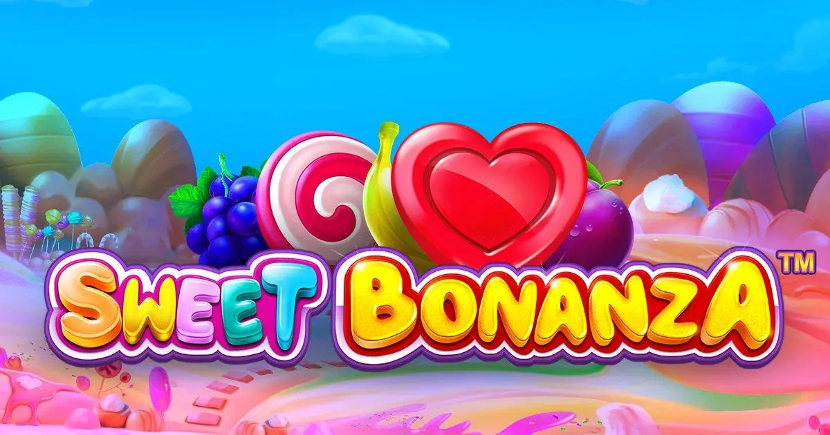 Vulkan vegas casino Sweet Bonanza