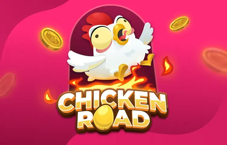 Vulkan vegas casino Chicken Road