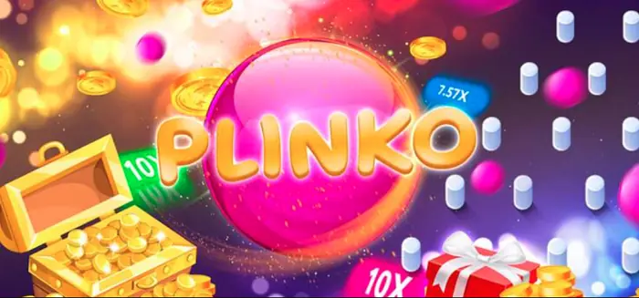 Vulkan vegas casino Plinko